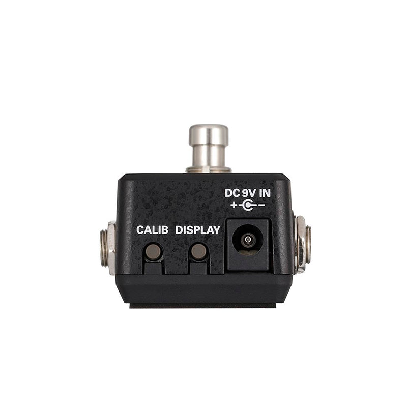 Korg Pitchblack Mini Tuner