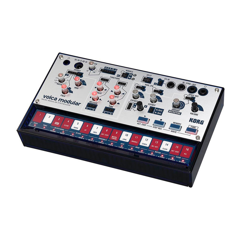 Korg Volca Modular Analog Synthesizer