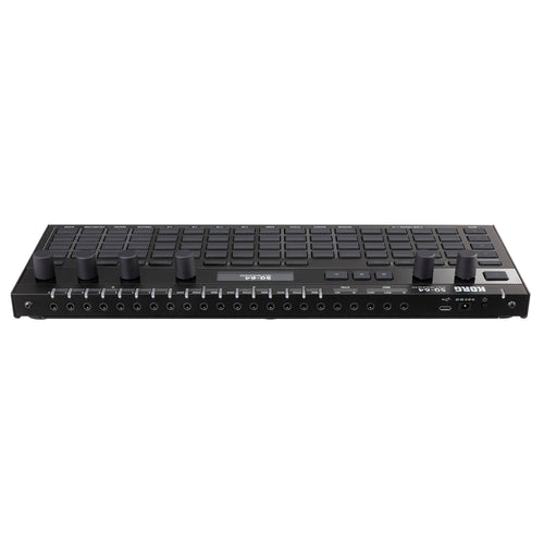 Korg SQ-64 Poly Sequencer