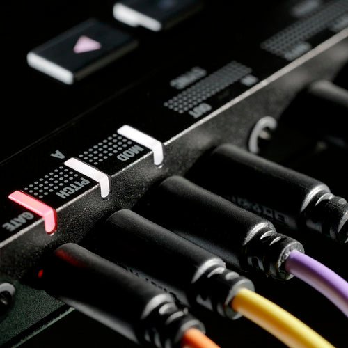 Korg SQ-64 Poly Sequencer