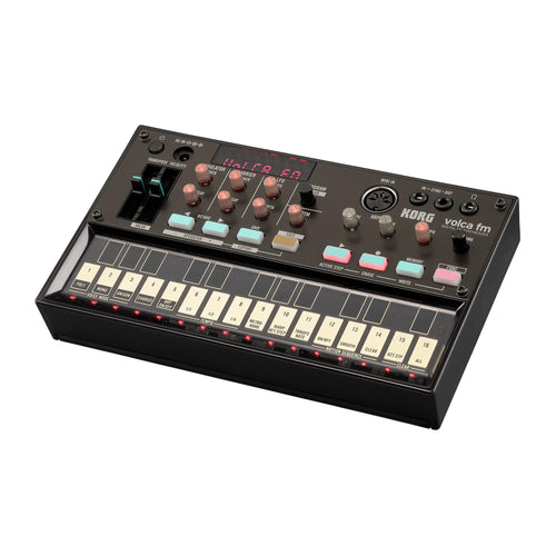 Korg VOLCAFM Digital FM Synthesizer