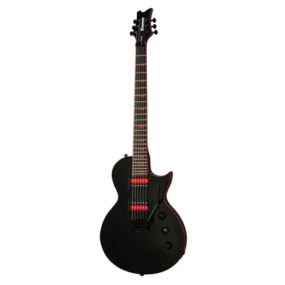 Kramer Assault 220 Guitar, Black