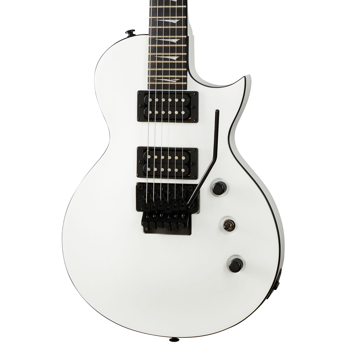 Kramer Assault 220 Guitar, White