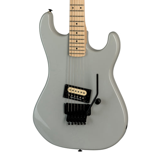 Kramer Baretta, Pewter Gray