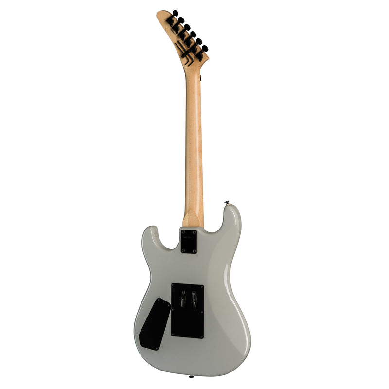 Kramer Baretta, Pewter Gray