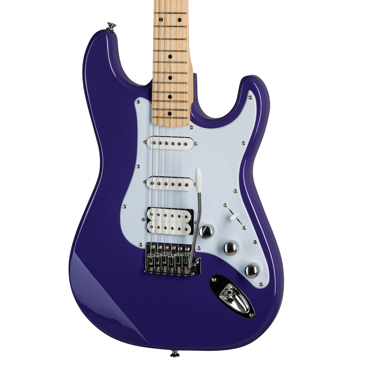 Kramer Focus VT-211S, Purple
