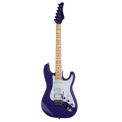 Kramer Focus VT-211S, Purple