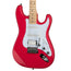 Kramer Focus VT-211S, Ruby Red