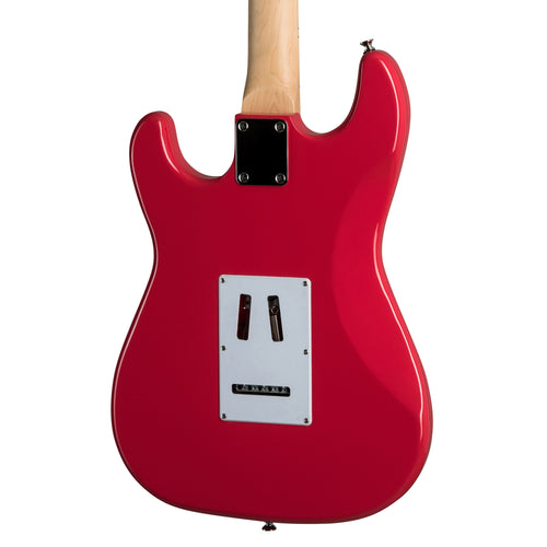 Kramer Focus VT-211S, Ruby Red