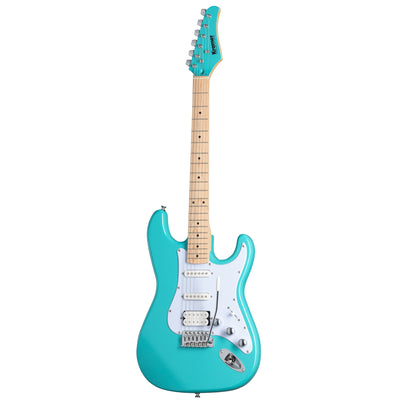 Kramer Focus VT-211S, Teal