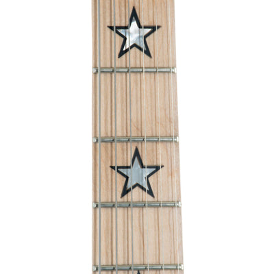 Kramer Jersey Star Electric Guitar, Alpine White