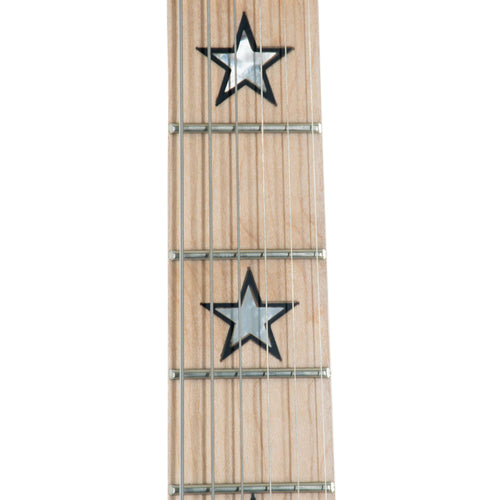 Kramer Jersey Star Electric Guitar, Alpine White