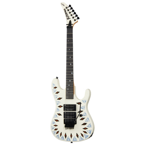 Kramer Nightswan, Aztec Marble Graphic