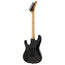 Kramer Nightswan Electric Guitar, Jet Black Metallic