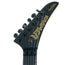 Kramer Nightswan, Left-Handed Electric Guitar, Jet Black Metallic