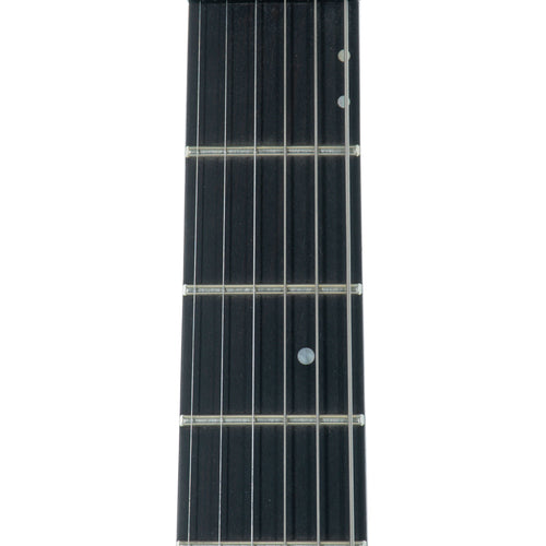 Kramer Nightswan, Left-Handed Electric Guitar, Jet Black Metallic