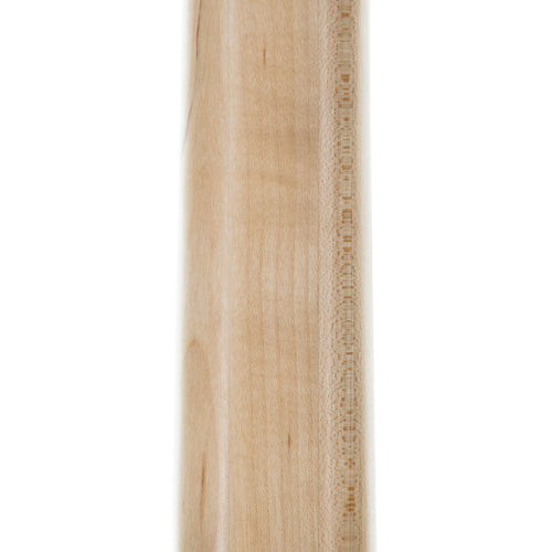 Kramer Nightswan, Left-Handed Electric Guitar, Jet Black Metallic