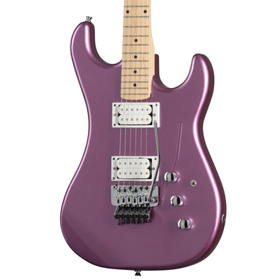 Kramer Pacer Classic, FR Special, Purple Passion Metallic