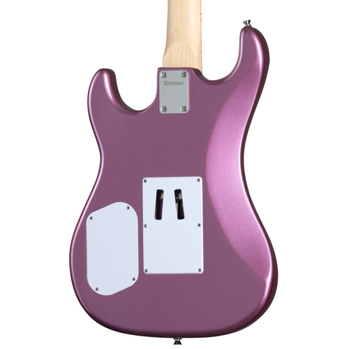 Kramer Pacer Classic, FR Special, Purple Passion Metallic