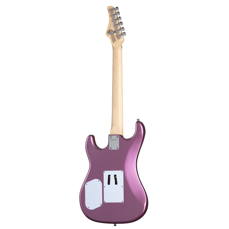 Kramer Pacer Classic, FR Special, Purple Passion Metallic
