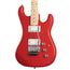 Kramer Pacer Classic, FR Special, Scarlet Red Metallic
