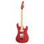 Kramer Pacer Classic, FR Special, Scarlet Red Metallic