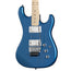 Kramer Pacer Classic, Left Handed, FR Special, Radio Blue Metallic