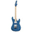 Kramer Pacer Classic, Left Handed, FR Special, Radio Blue Metallic