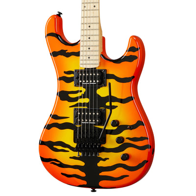Kramer Pacer Vintage, Tiger Stripe