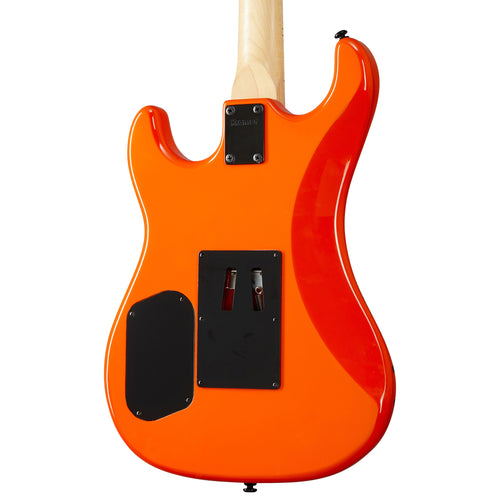 Kramer Pacer Vintage, Tiger Stripe