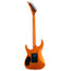 Kramer SM-1 Electric Guitar, Orange Crush