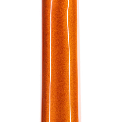 Kramer SM-1 Electric Guitar, Orange Crush