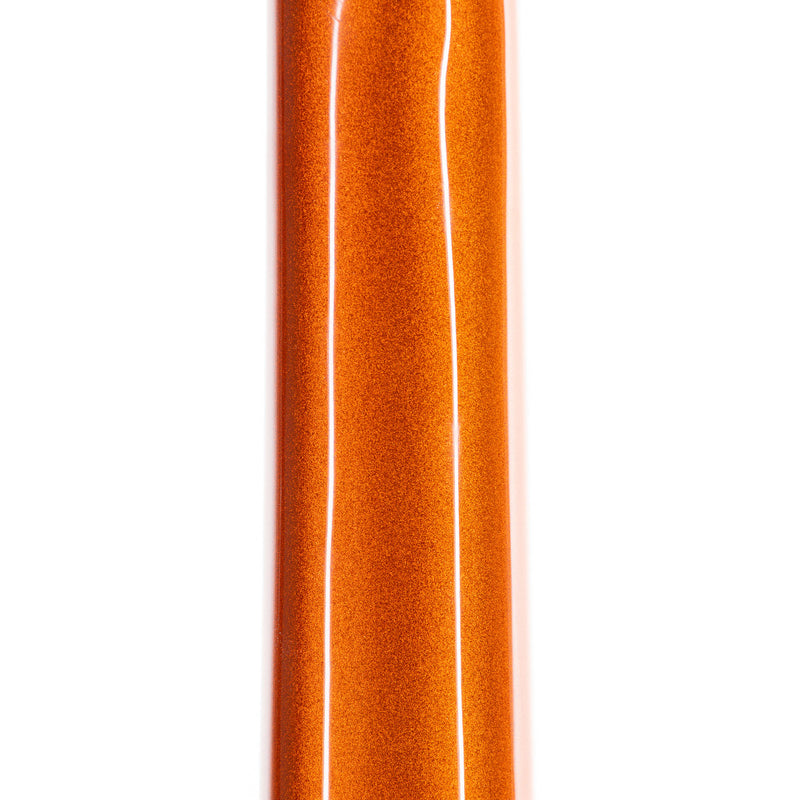 Kramer SM-1 Electric Guitar, Orange Crush