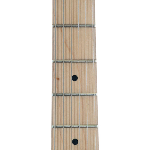 Kramer The 84, Alpine White