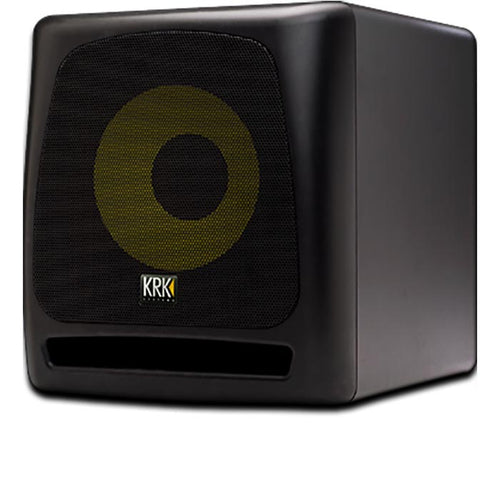 KRK 10" Studio Subwoofer 120V