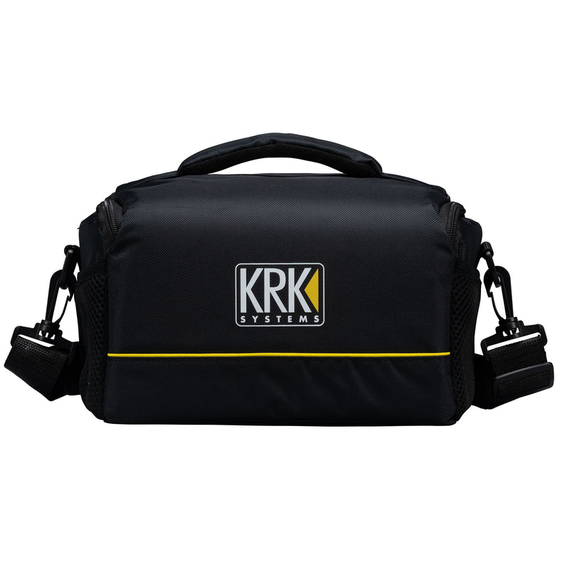 KRK GoAux 3 Portable Studio Monitor System with Stands and Bag