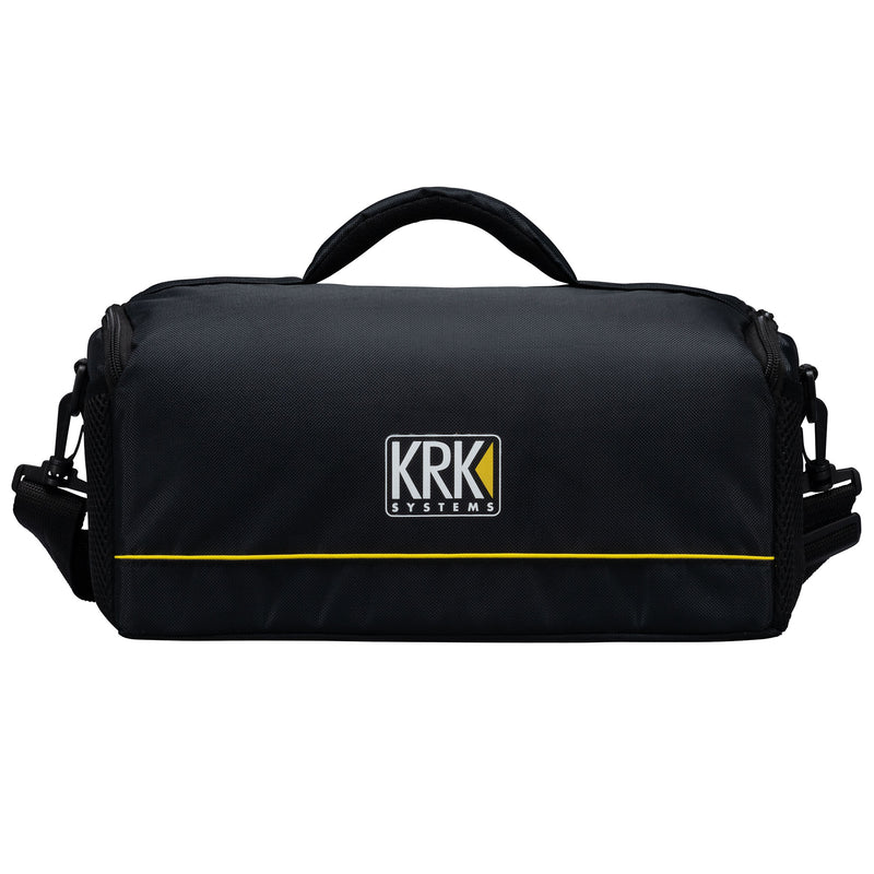 KRK GoAux 4 Portable Studio Monitor System with Stands and Bag