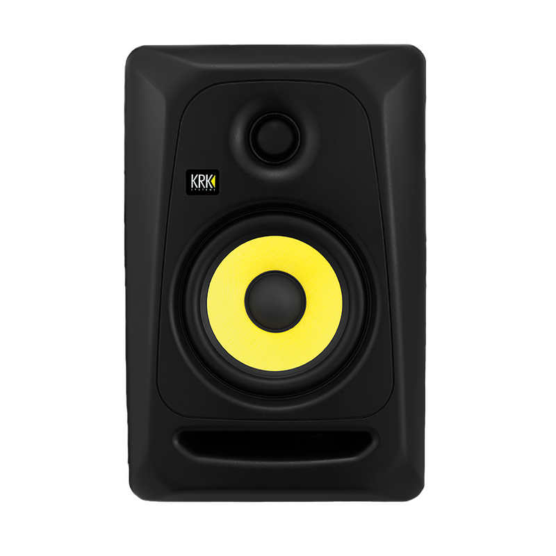 KRK Classic 5" Studio Monitor 120V