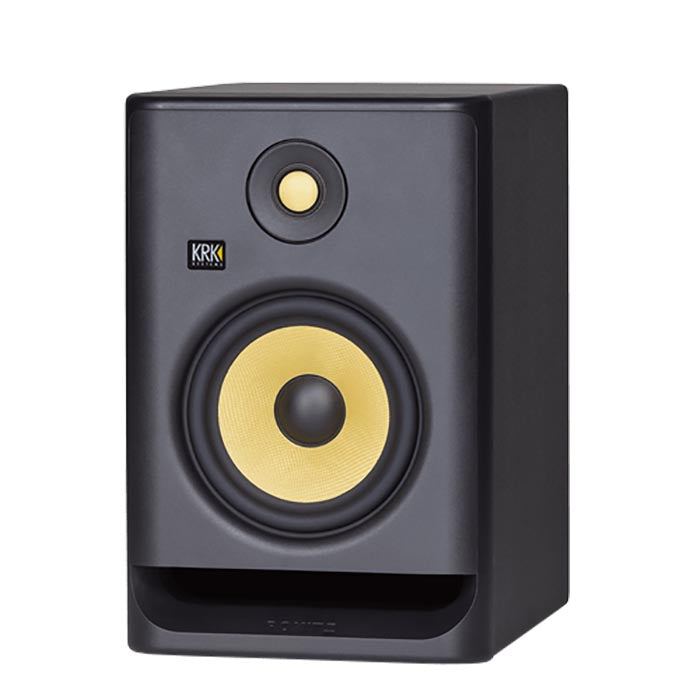 KRK Rokit Generation 4 7" Studio Monitor 120V