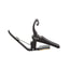 Kyser 12-String Capo Black