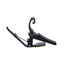 Kyser Classical Capo Black