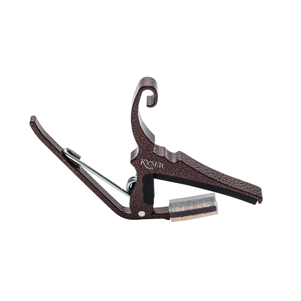 Kyser Copper Vein 6-String Quick-Change Capo