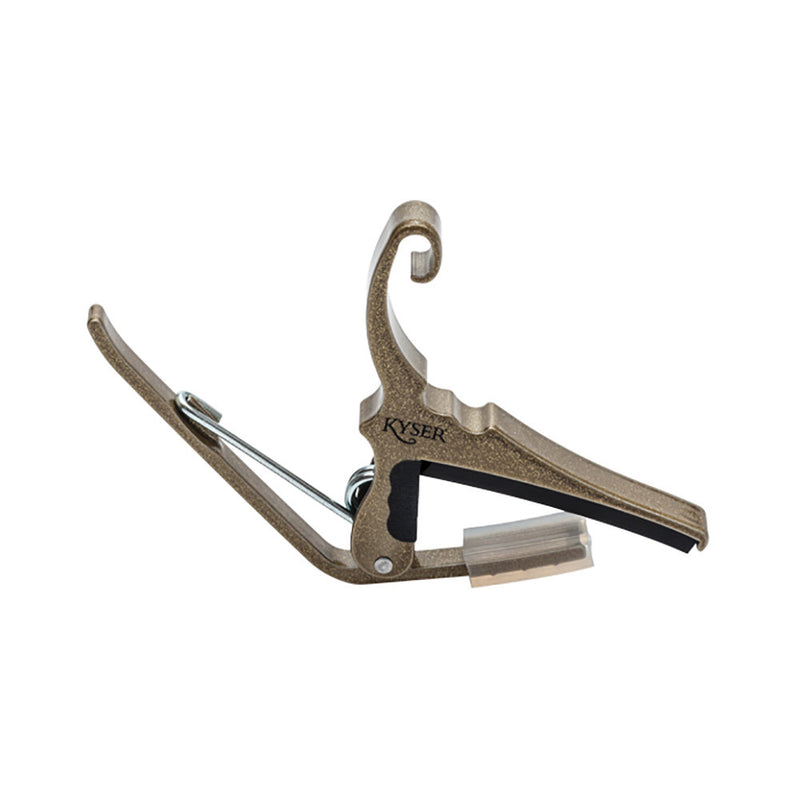 Kyser Gold - KG6 6-String Quick-Change Capo