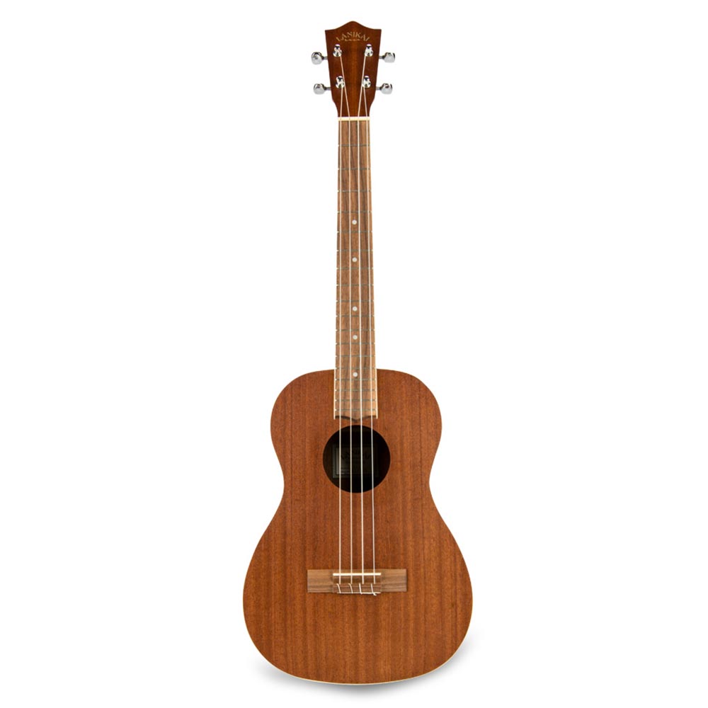 Lanikai Mahogany Baritone Ukulele