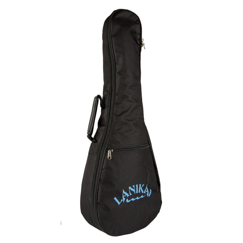Lanikai Mahogany Baritone Ukulele