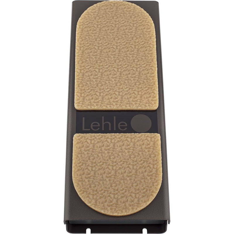 Lehle Active Volume Pedal With Magnetic Sensor