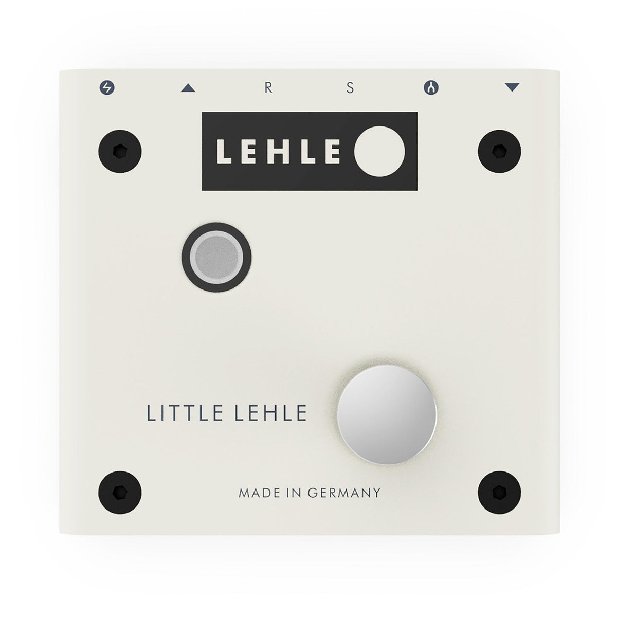 Lehle Little Lehle III True-Bypass Looper and A/B-Switcher