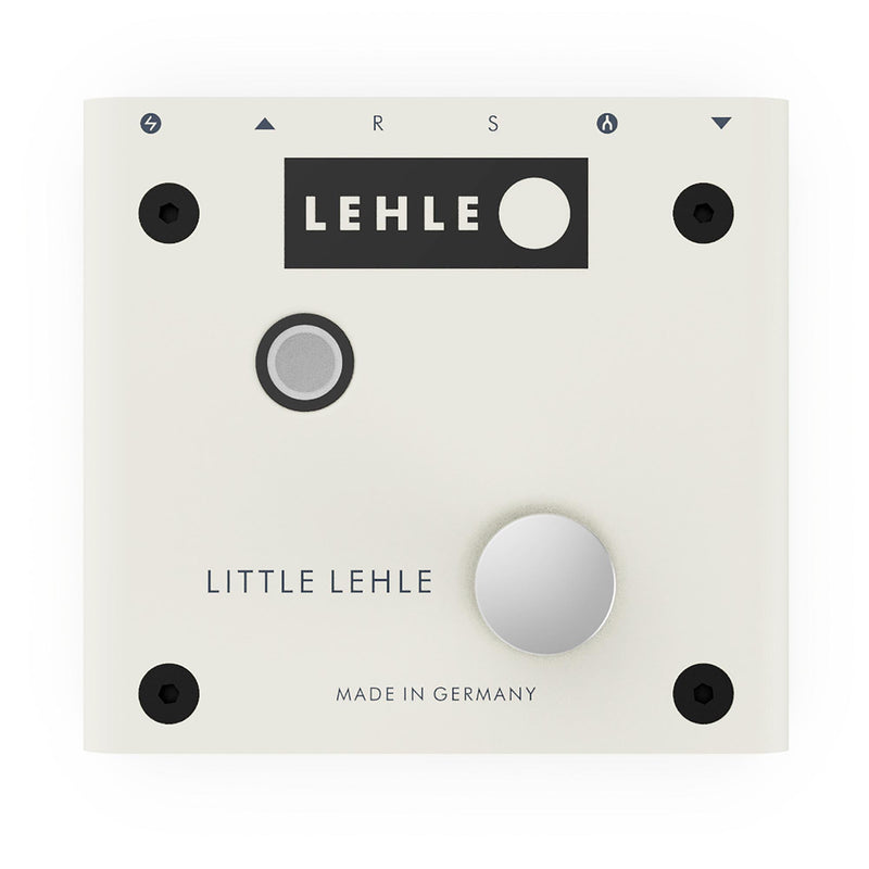 Lehle Little Lehle III True-Bypass Looper and A/B-Switcher