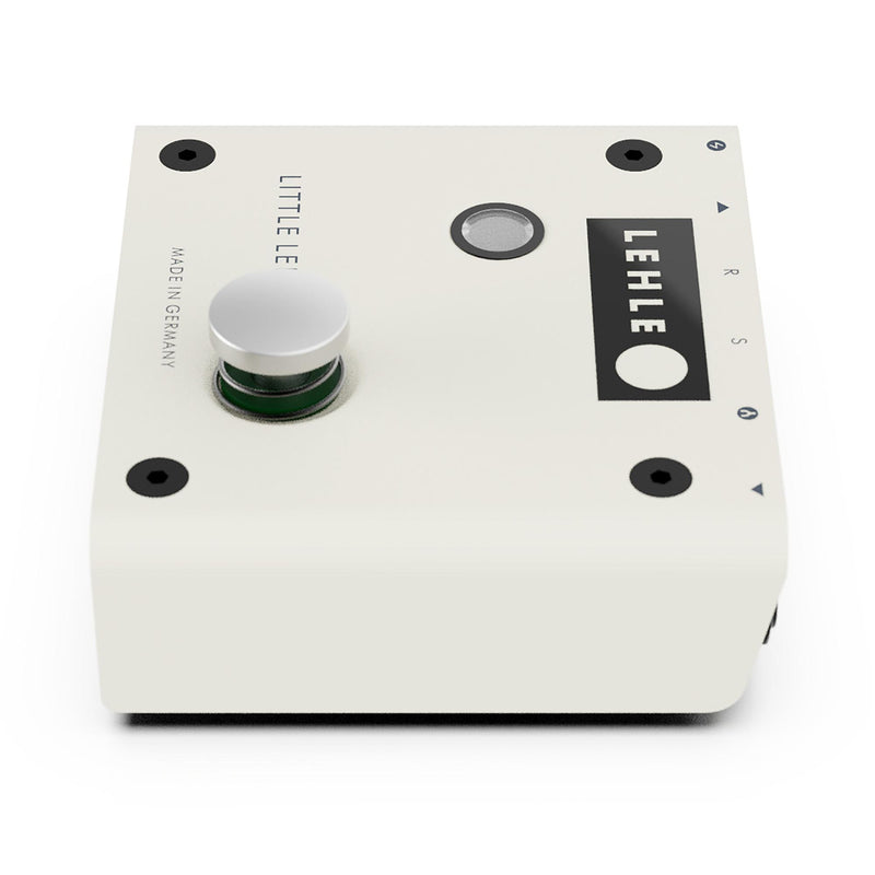 Lehle Little Lehle III True-Bypass Looper and A/B-Switcher