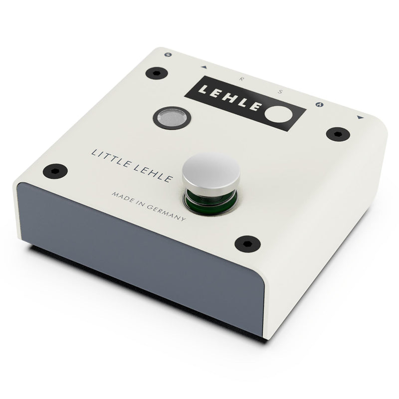 Lehle Little Lehle III True-Bypass Looper and A/B-Switcher